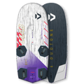 Duotone Windsurfing - Duotone Falcon_Foil D/LAB - The Kitesurf Centre