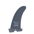 Duotone Windsurfing - Duotone Fin F_Wave Single (Power) - The Kitesurf Centre