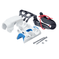 Duotone Windsurfing - Duotone Front 2.0(S1)+Friction-Pad RDM (Pl140) - The Kitesurf Centre