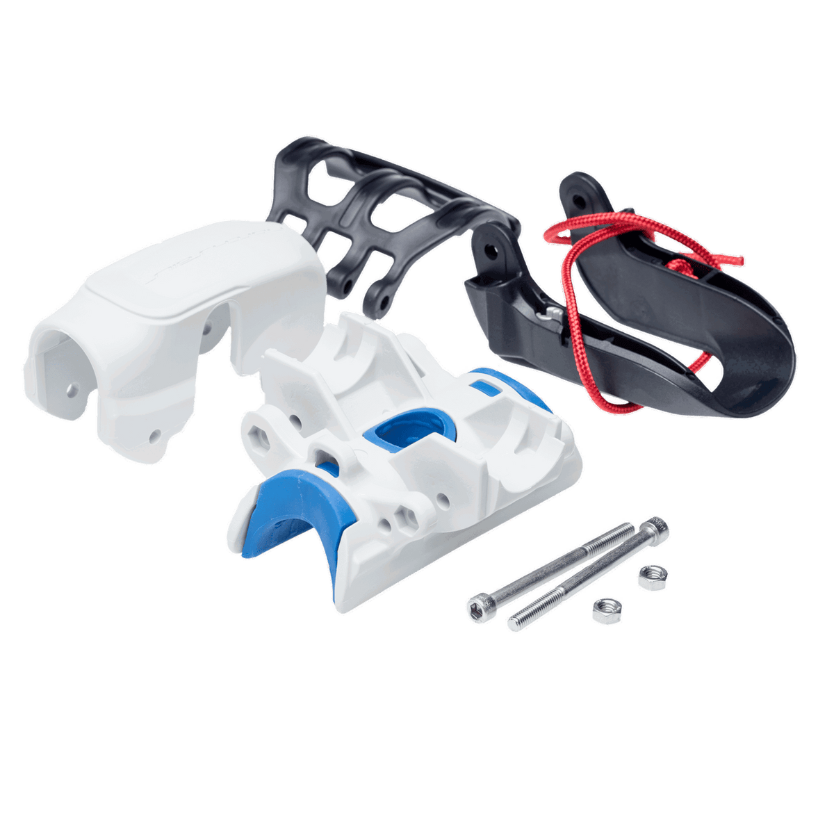 Duotone Windsurfing - Duotone Front 2.0(S1)+Friction-Pad RDM (Pl140) - The Kitesurf Centre