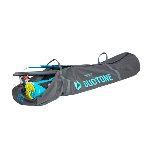 Duotone Windsurfing - Duotone Gearbag Quiver Flight.Light - The Kitesurf Centre