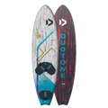Duotone Windsurfing - Duotone Grip 3 D/LAB - The Kitesurf Centre