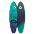 Duotone Windsurfing - Duotone Grip 3 SLS - The Kitesurf Centre