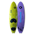 Duotone Windsurfing - Duotone Grip (Tri) (SB, incl. fin) - The Kitesurf Centre
