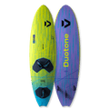 Duotone Windsurfing - Duotone Grip (Tri) SLS (SB, incl. fin) - The Kitesurf Centre