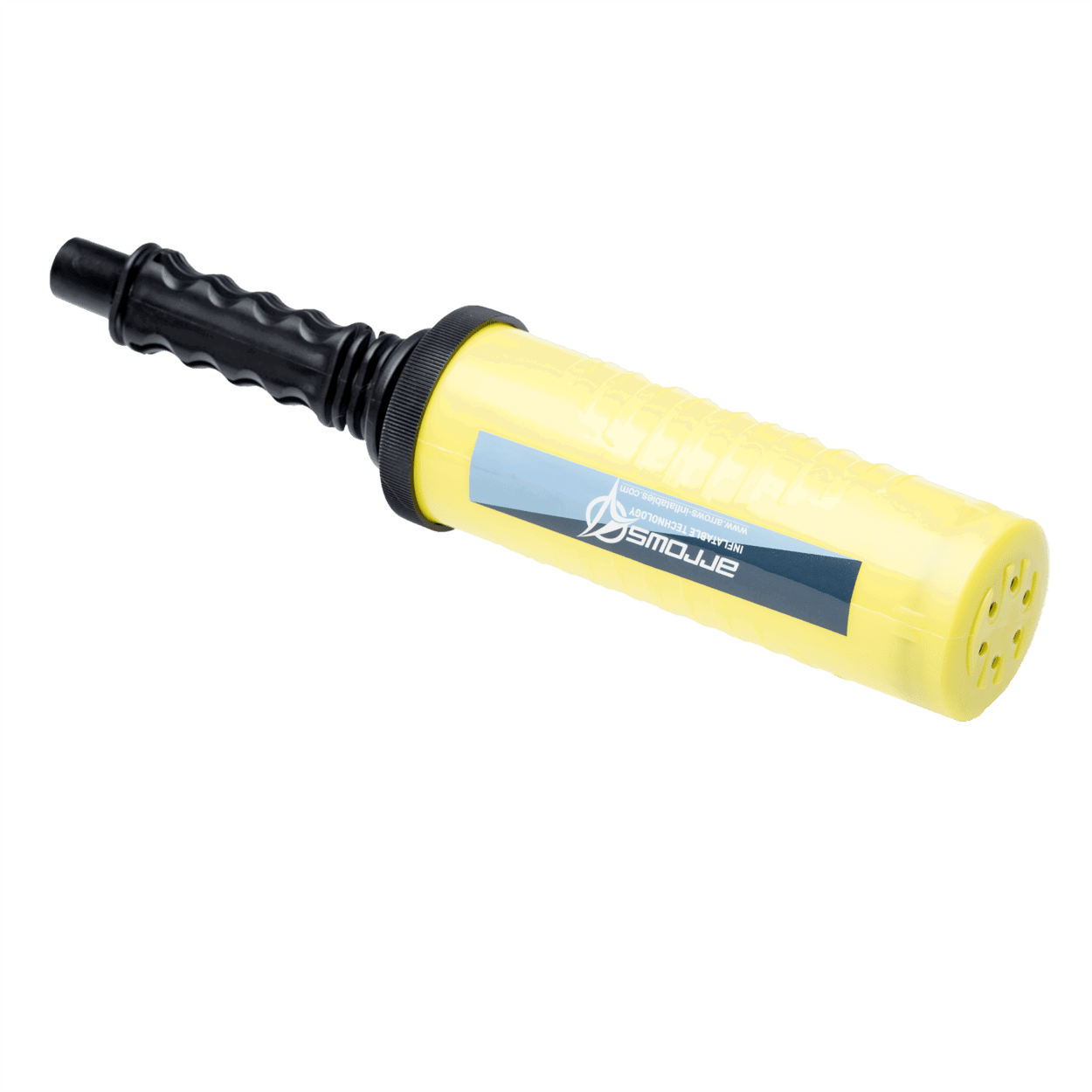 Duotone Windsurfing - Duotone Hand Pump for iRig.One - The Kitesurf Centre