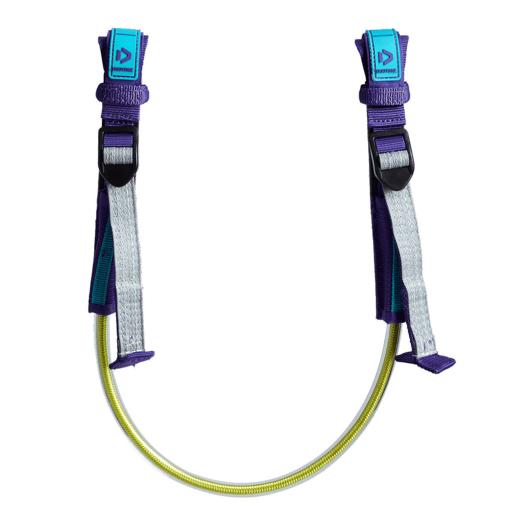 Duotone Windsurfing - Duotone Harness Lines Vario Center - The Kitesurf Centre