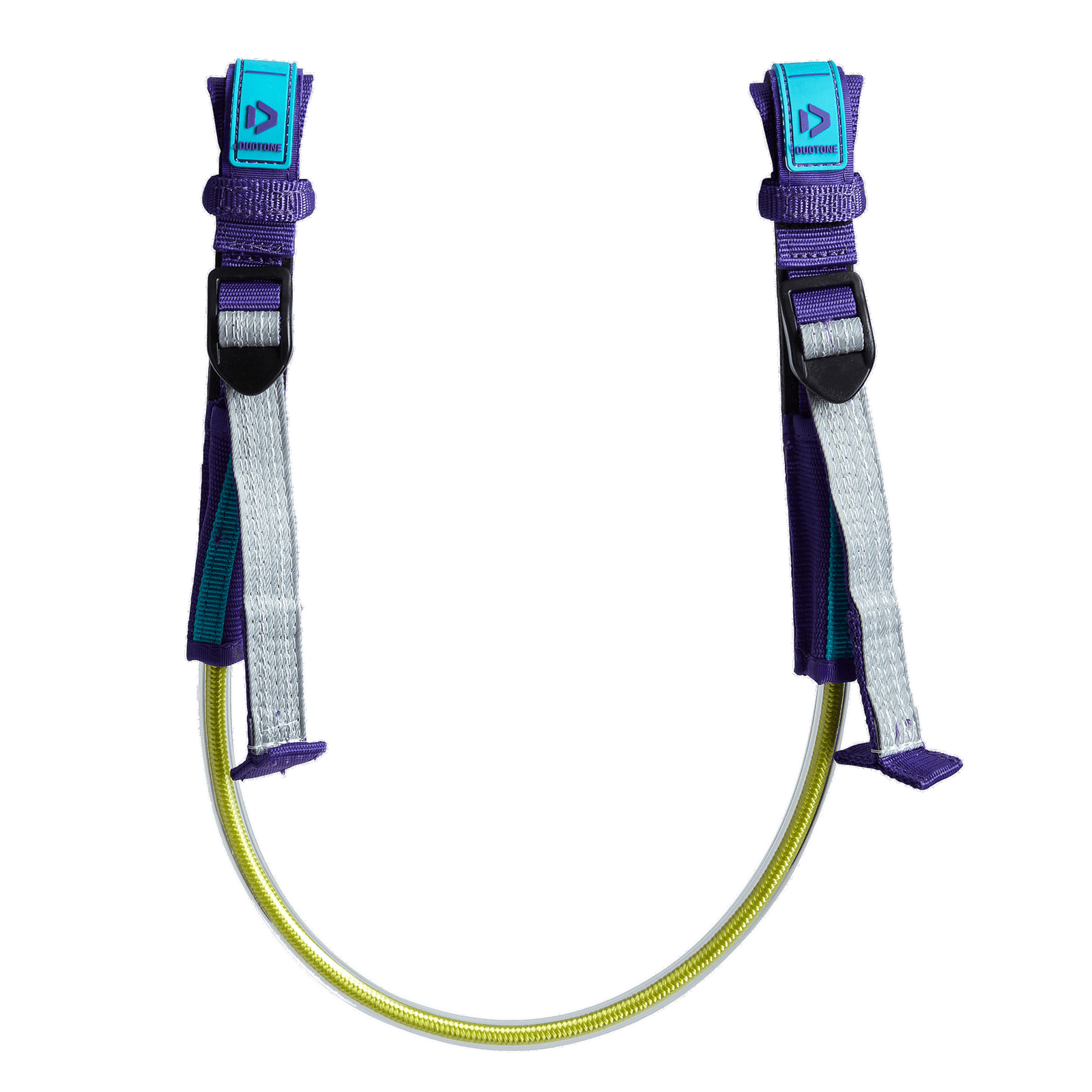 Duotone Windsurfing - Duotone Harness Lines Vario Center - The Kitesurf Centre
