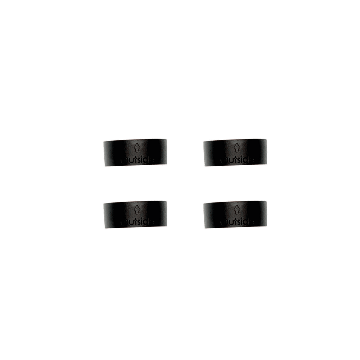 Duotone Windsurfing - Duotone iFront 2.0 Abrasion Rings f. Front-Tube(2pcs) - The Kitesurf Centre