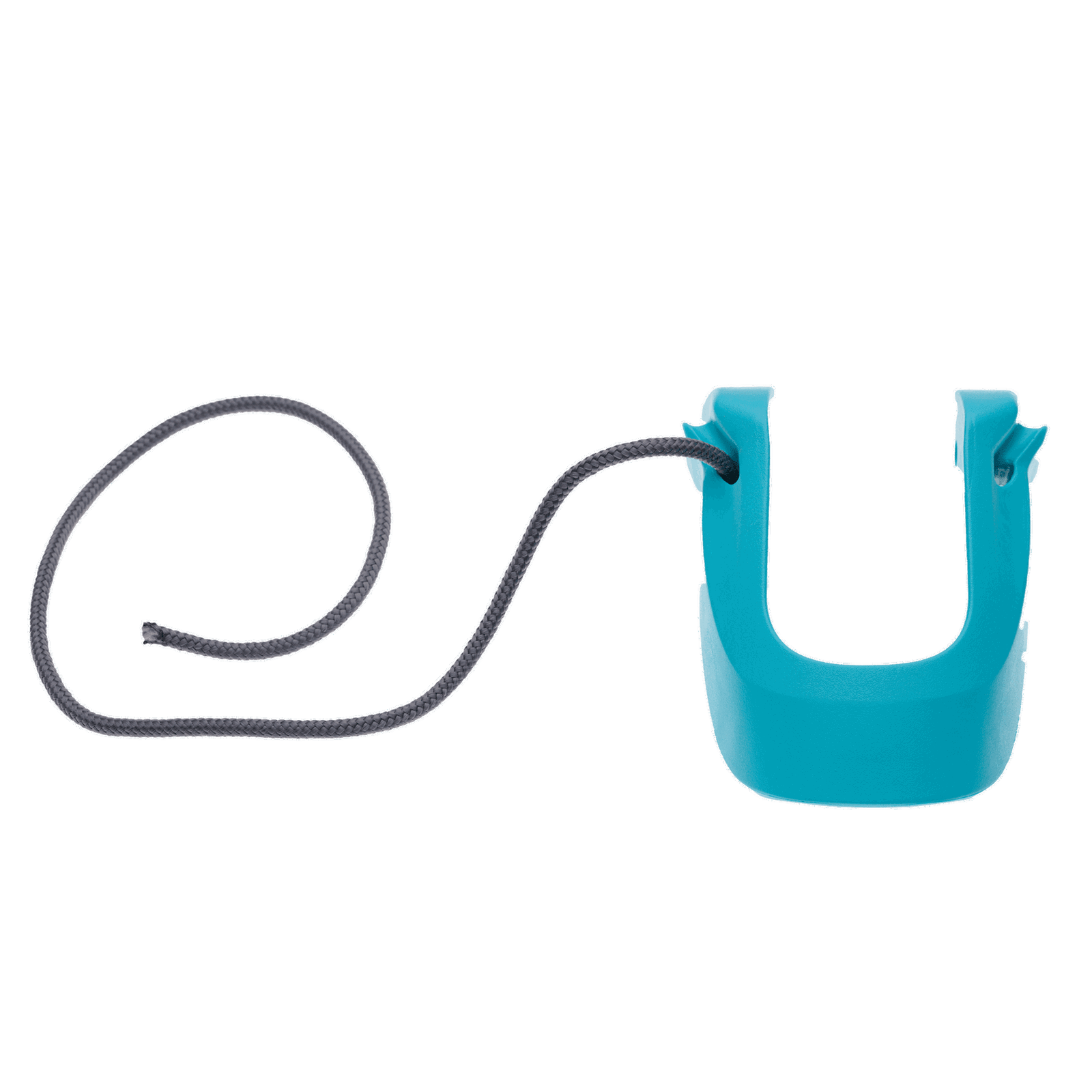 Duotone Windsurfing - Duotone iFront 2.0 Lever incl.4mm rope (SS22-onw) - The Kitesurf Centre