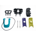 Duotone Windsurfing - Duotone iFront 2.0(S1)+FrictPad RDM+SDM (SS22-onw) - The Kitesurf Centre