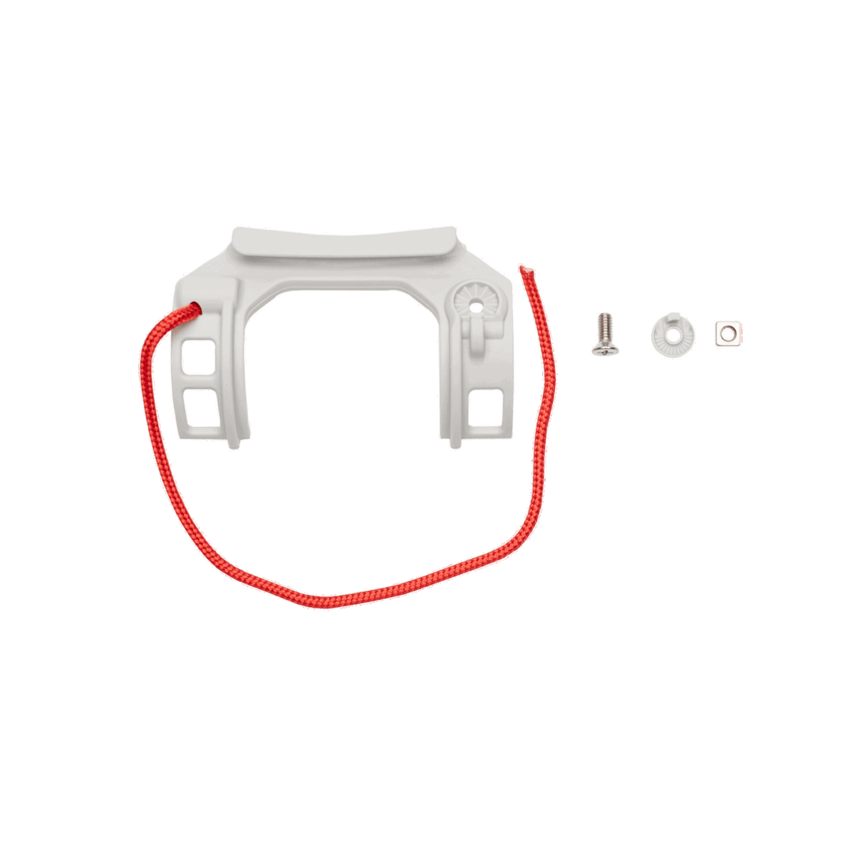 Duotone Windsurfing - Duotone iFront Claw incl.3mm rope screw+nut(SS13-14) - The Kitesurf Centre