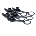 Duotone Windsurfing - Duotone iRig Spare Inflation Valve closure (5pcs) - The Kitesurf Centre