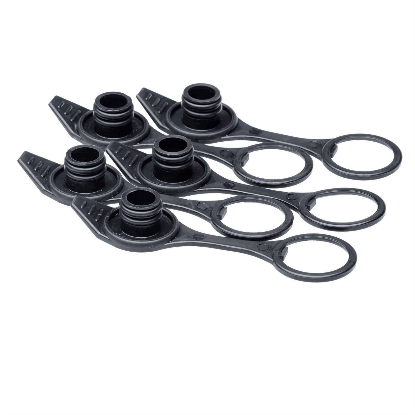 Duotone Windsurfing - Duotone iRig Spare Inflation Valve closure (5pcs) - The Kitesurf Centre