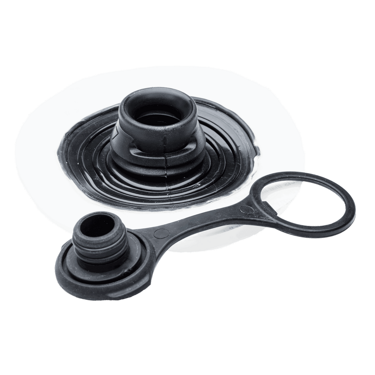 Duotone Windsurfing - Duotone iRig Spare Selfsticky Inflation Valve complete - The Kitesurf Centre