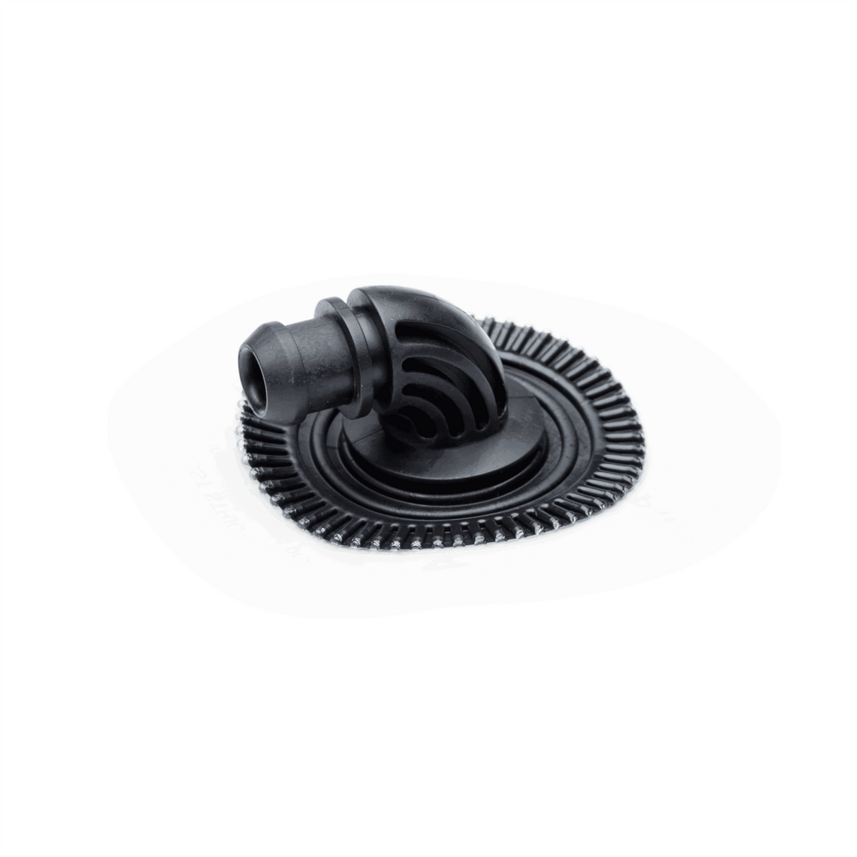 Duotone Windsurfing - Duotone iRig Spare Selfsticky Switch (Lazy Pump)Valve 90° compl. - The Kitesurf Centre