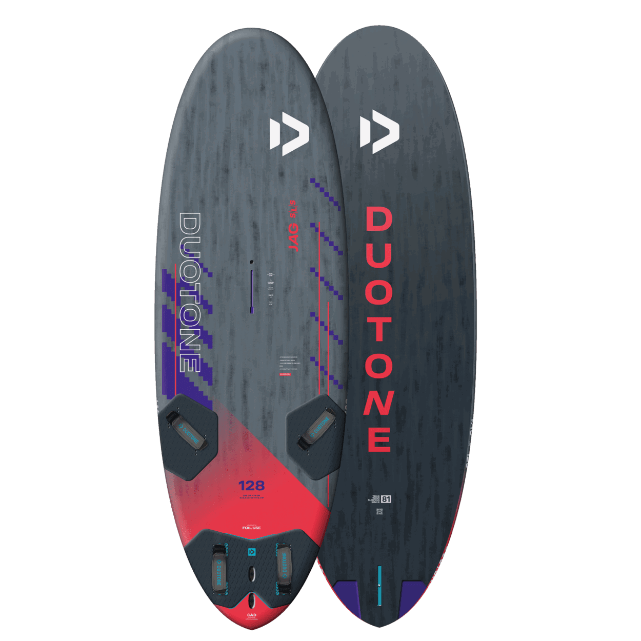 Duotone Windsurfing - Duotone Jag SLS - The Kitesurf Centre