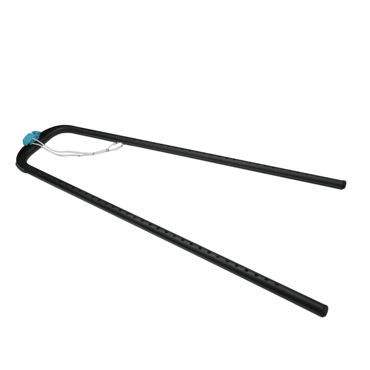 Duotone Windsurfing - Duotone Platinum Aero Boom Tailend oval (SS24-onw) - The Kitesurf Centre