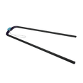 Duotone Windsurfing - Duotone Platinum SLS Boom Tailend oval (SS24-onw) - The Kitesurf Centre