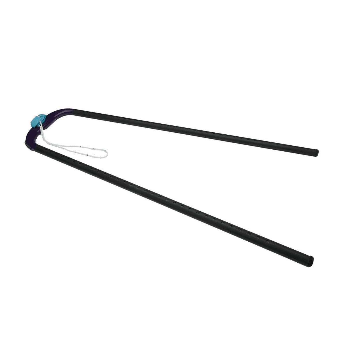 Duotone Windsurfing - Duotone Platinum SLS Boom Tailend oval (SS24-onw) - The Kitesurf Centre