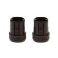 Duotone Windsurfing - Duotone Plug for Alu Tailend (2pcs) oval - The Kitesurf Centre
