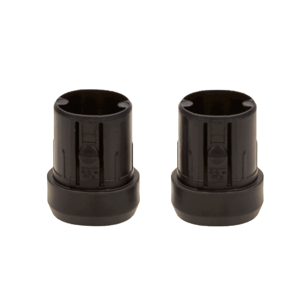 Duotone Windsurfing - Duotone Plug for Alu Tailend (2pcs) oval - The Kitesurf Centre