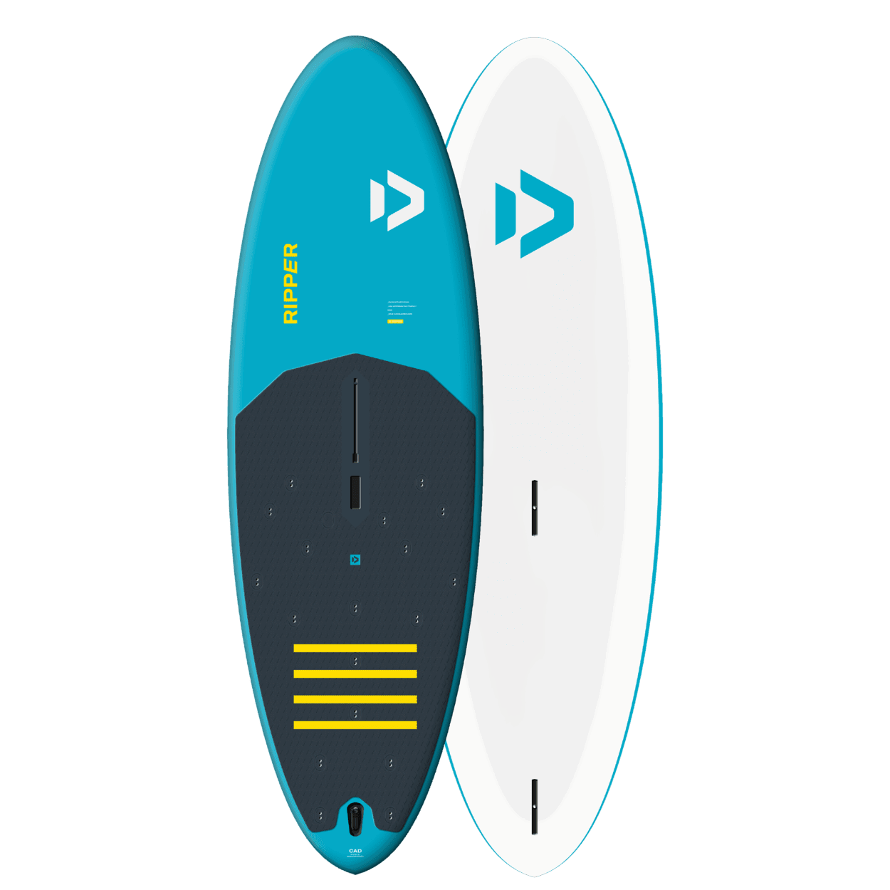 Duotone Windsurfing - Duotone Ripper - The Kitesurf Centre
