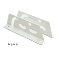 Duotone Windsurfing - Duotone Side Plates f. Daggerboard (left+right) - The Kitesurf Centre