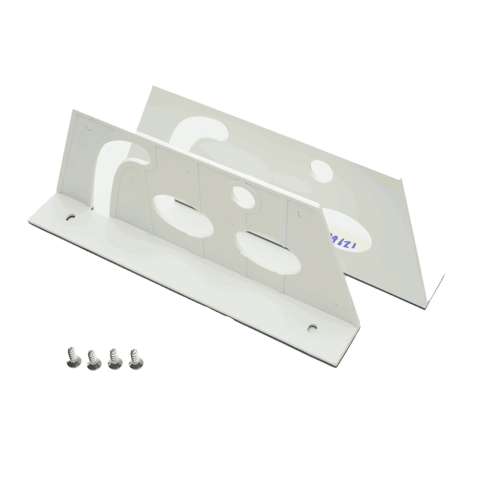 Duotone Windsurfing - Duotone Side Plates f. Daggerboard (left+right) - The Kitesurf Centre