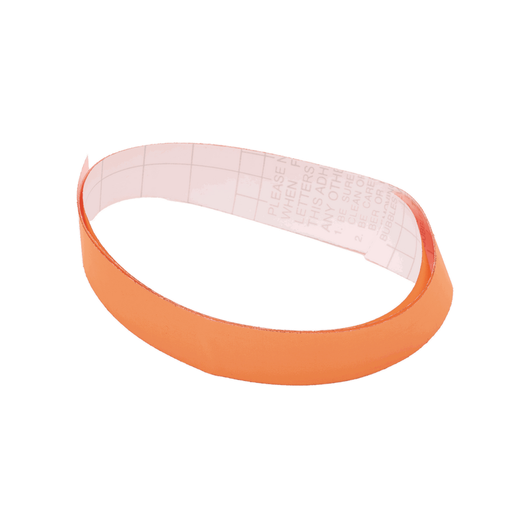 Duotone Windsurfing - Duotone Single Sided Insignia Tape narrow (SS08-onw) - The Kitesurf Centre