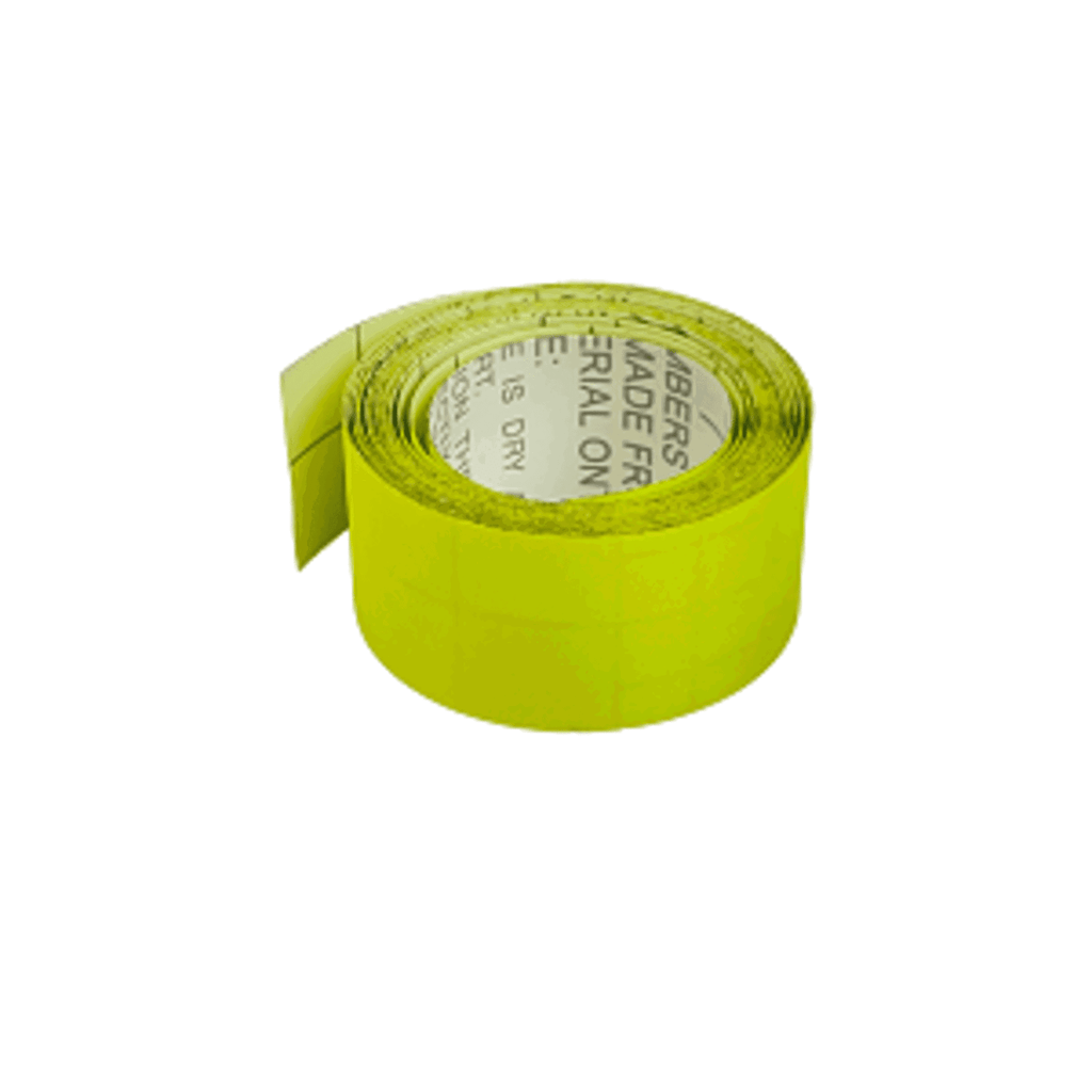 Duotone Windsurfing - Duotone Single Sided Insignia Tape narrow (SS08-onw) - The Kitesurf Centre