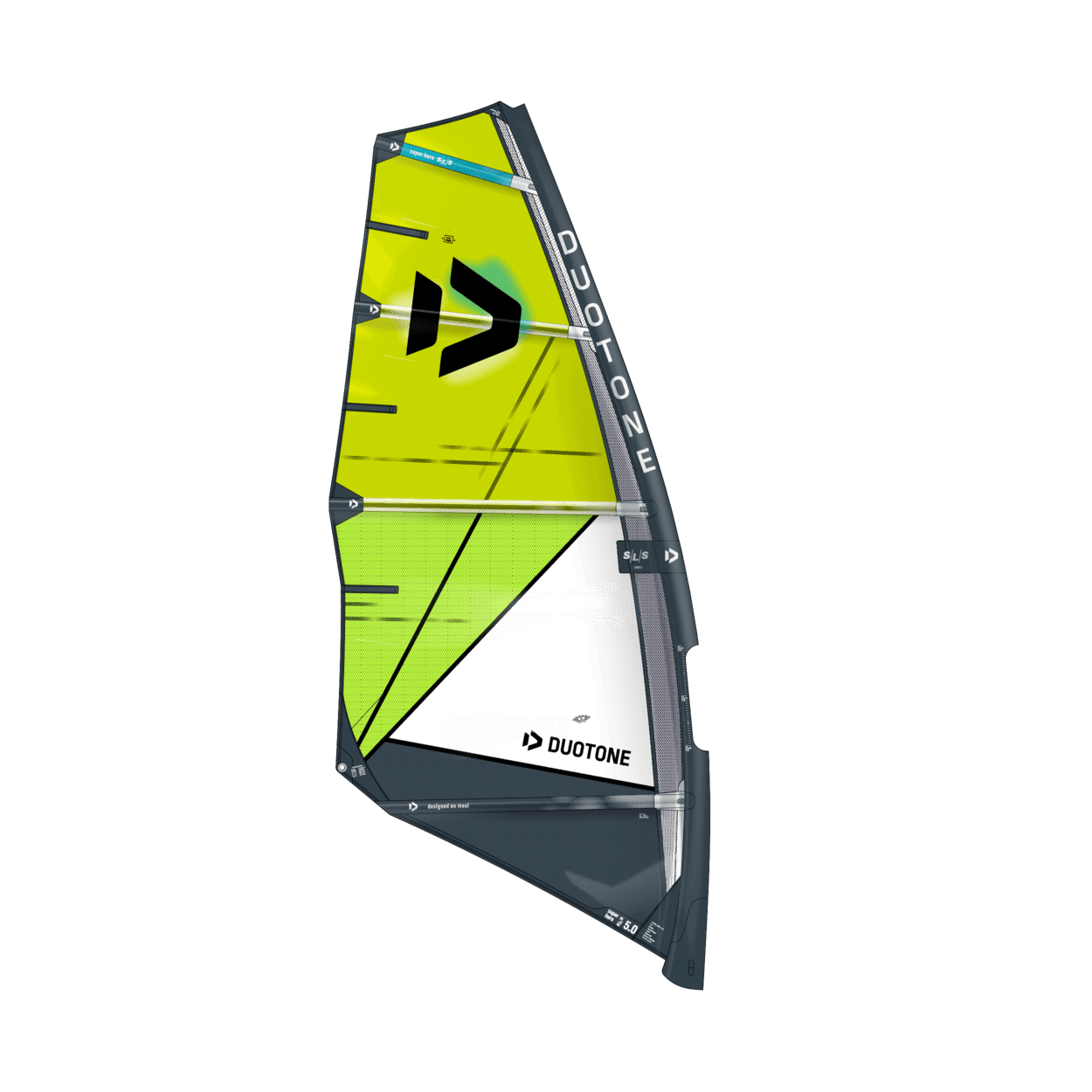Duotone Windsurfing - Duotone Super_Hero SLS - The Kitesurf Centre