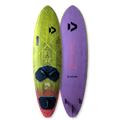 Duotone Windsurfing - Duotone Ultra FreeWave D/LAB (MTO, incl. fin) - The Kitesurf Centre