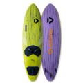 Duotone Windsurfing - Duotone Ultra FreeWave (SB, incl. fin) - The Kitesurf Centre