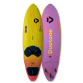 Duotone Windsurfing - Duotone Ultra FreeWave SLS (SB, incl. fin) - The Kitesurf Centre