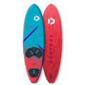 Duotone Windsurfing - Duotone Ultra FreeWave - The Kitesurf Centre