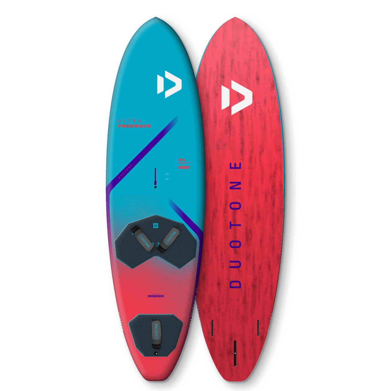 Duotone Windsurfing - Duotone Ultra FreeWave - The Kitesurf Centre