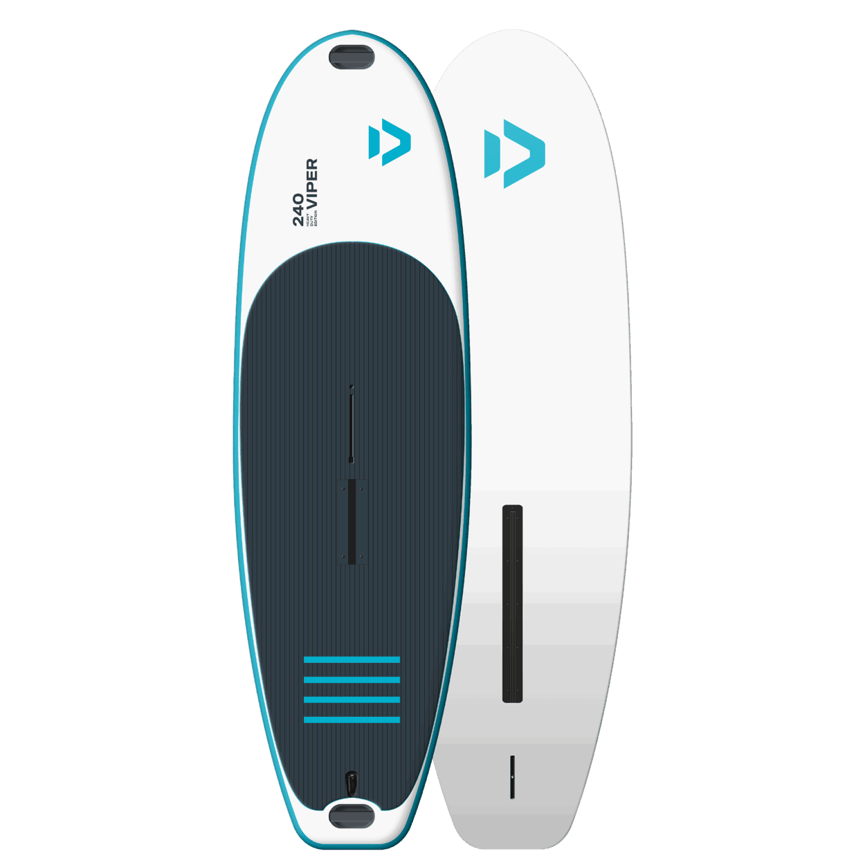 Duotone Windsurfing - Duotone Viper HD - The Kitesurf Centre