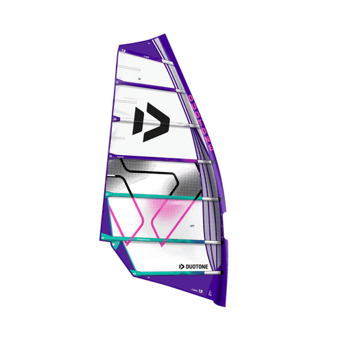 Duotone Windsurfing - Duotone X_Pace - The Kitesurf Centre