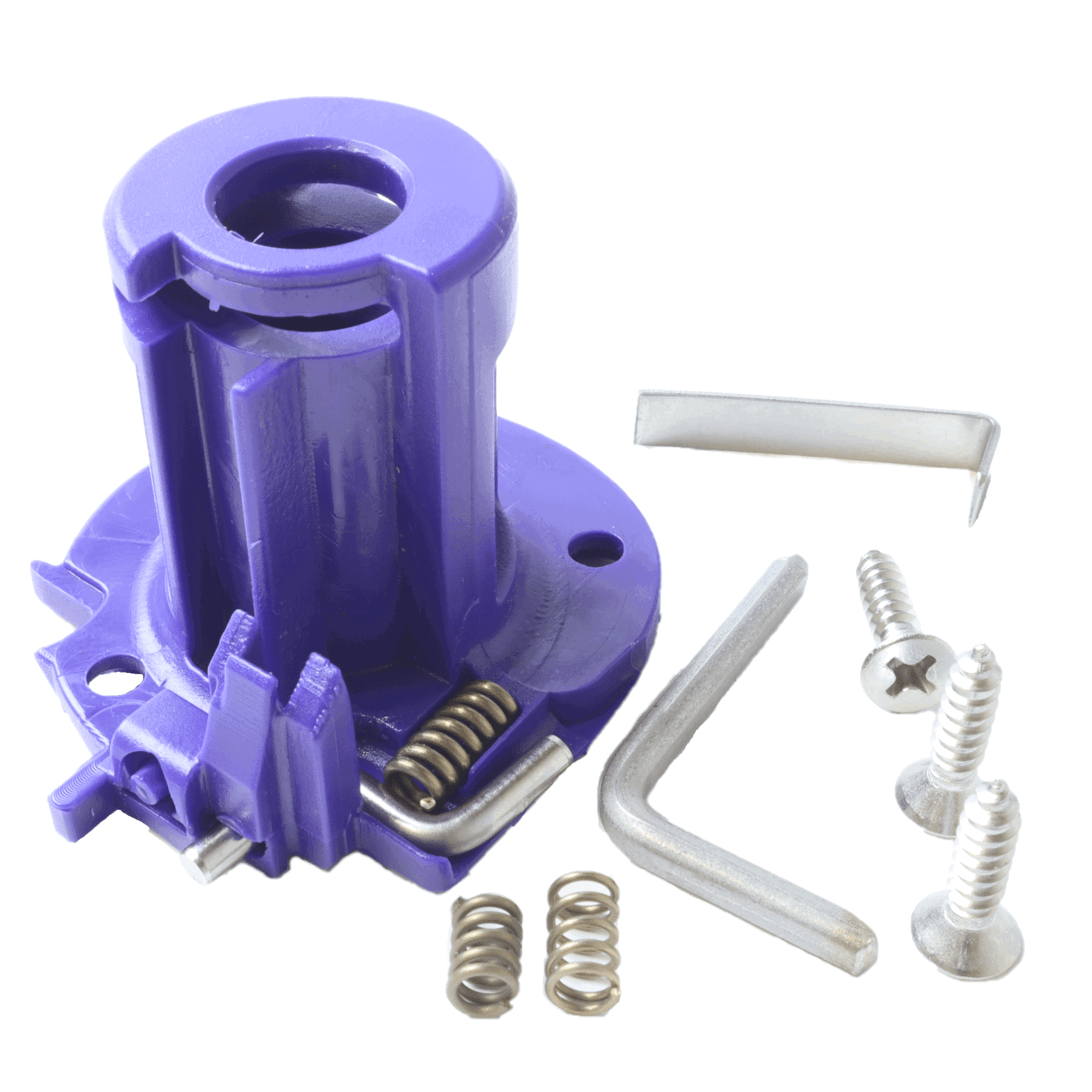 Duotone Windsurfing - Duotone XT Spare Bottom Insert PXT 2.0 SDM (SS22-onw) - The Kitesurf Centre