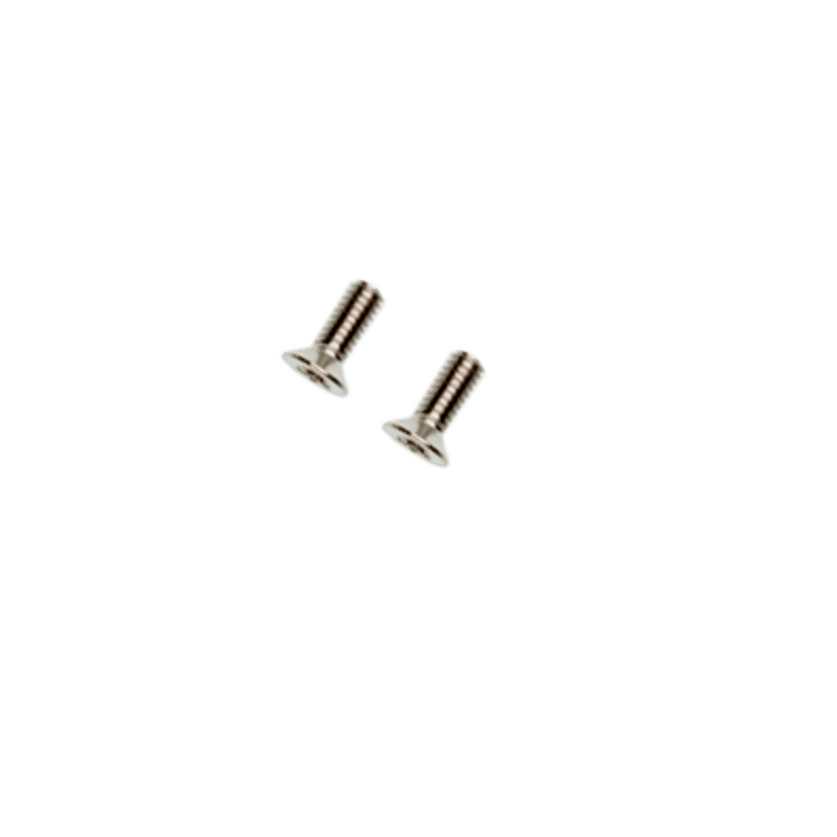 Duotone Windsurfing - Duotone XT Spare Countersuck philip-head screw f. iTendon (2pcs) - The Kitesurf Centre