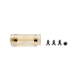 Duotone Windsurfing - Duotone XT Spare iTendon replac.incl.safety thread sleeves+screw - The Kitesurf Centre