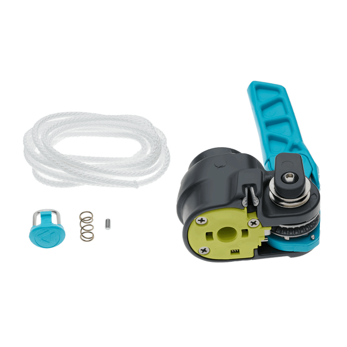 Duotone Windsurfing - Duotone XT Spare Power.XT 2.0 Cup compl. RDM (SS20-onw) - The Kitesurf Centre