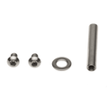 Duotone Windsurfing - Duotone XT Spare shaft bolted f. Power.XT 2.0 - The Kitesurf Centre