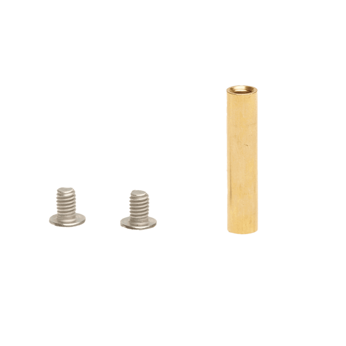 Duotone Windsurfing - Duotone XT Spare Straight-hole allen-head screw f. iTendon(2pcs) - The Kitesurf Centre