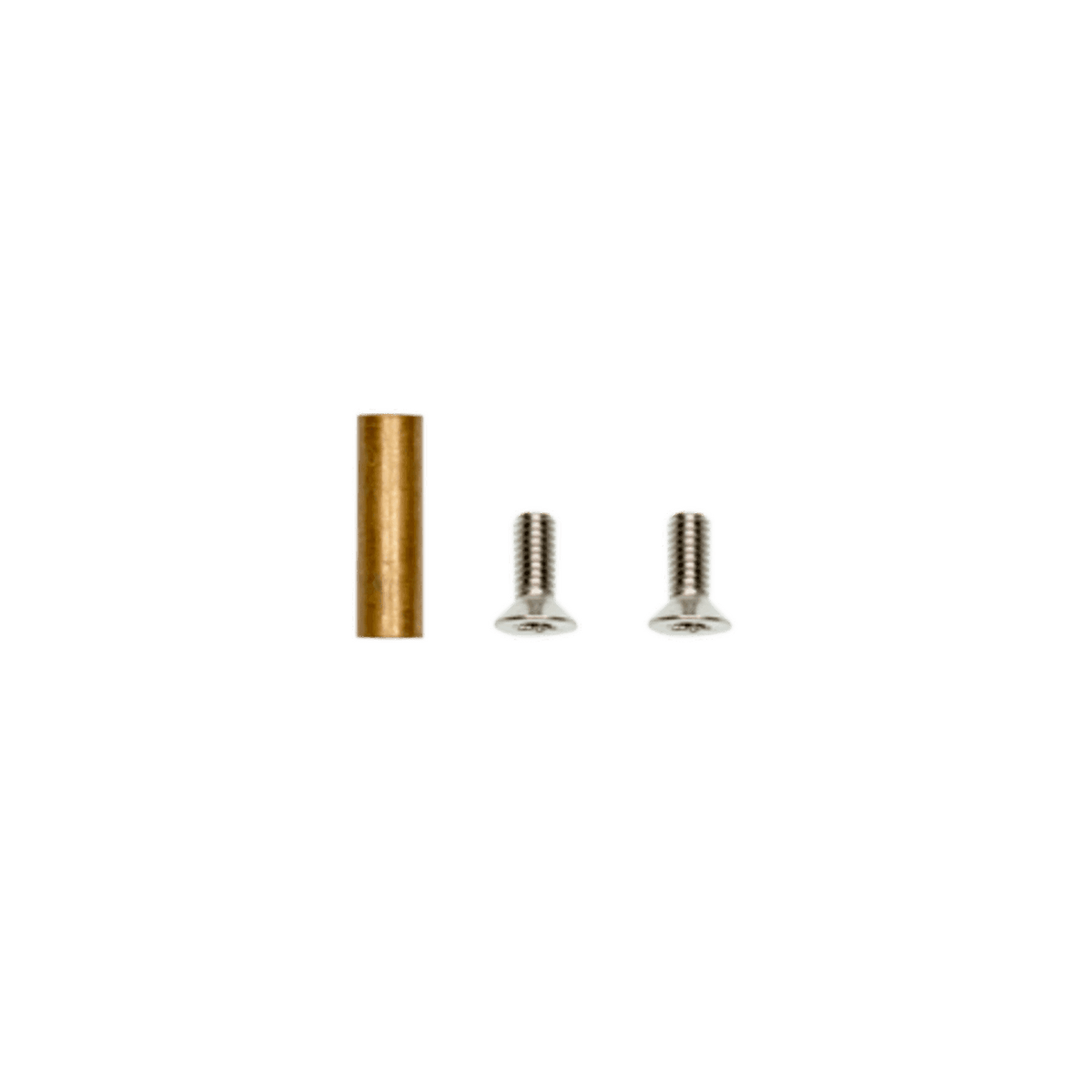 Duotone Windsurfing - Duotone XT Spare threaded sleeve incl.2 screws for Tendon - The Kitesurf Centre