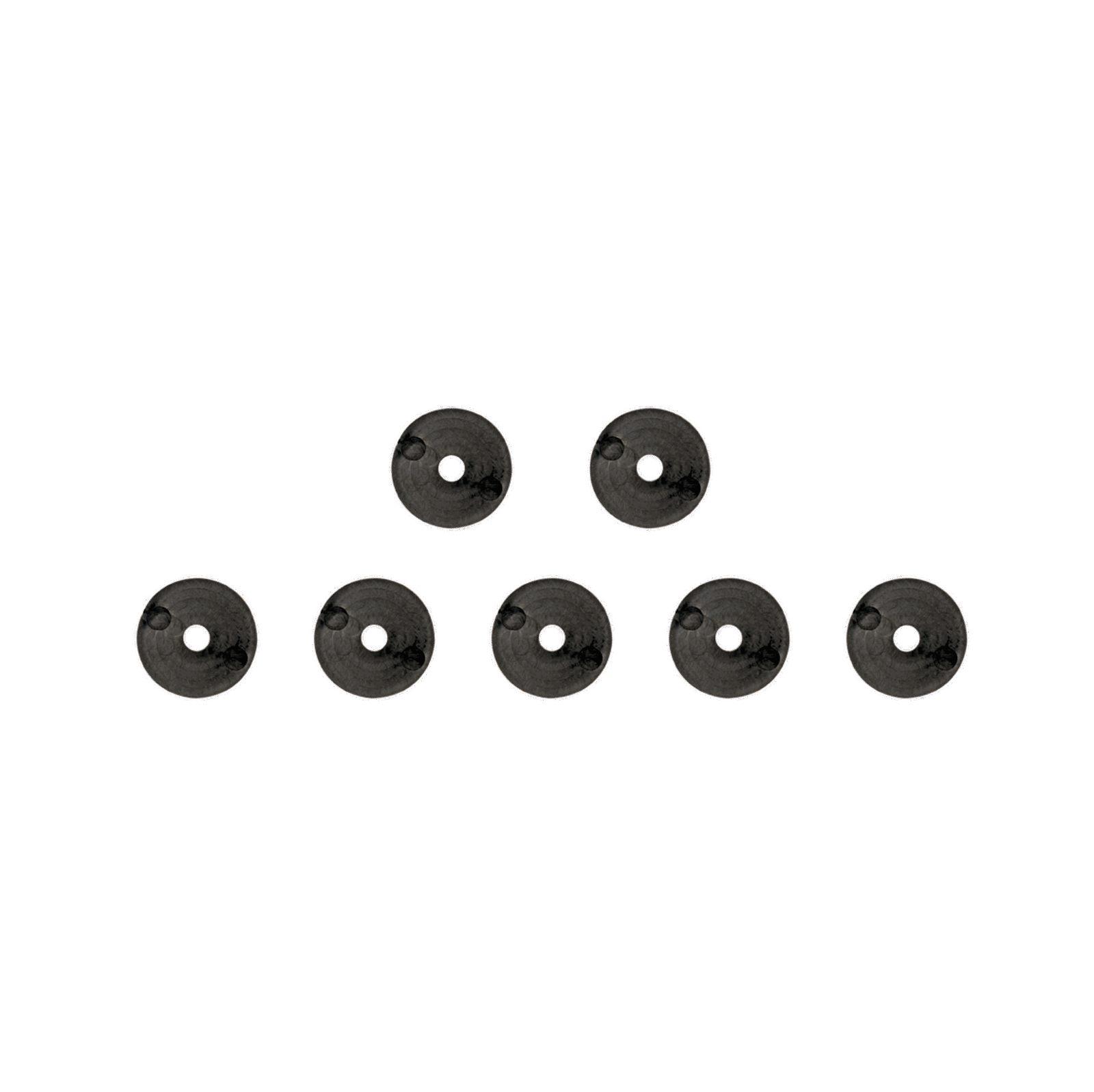 Duotone Windsurfing - Duotone XT Spare Washer (inbetw. dampener) all Shox(7pcs) - The Kitesurf Centre