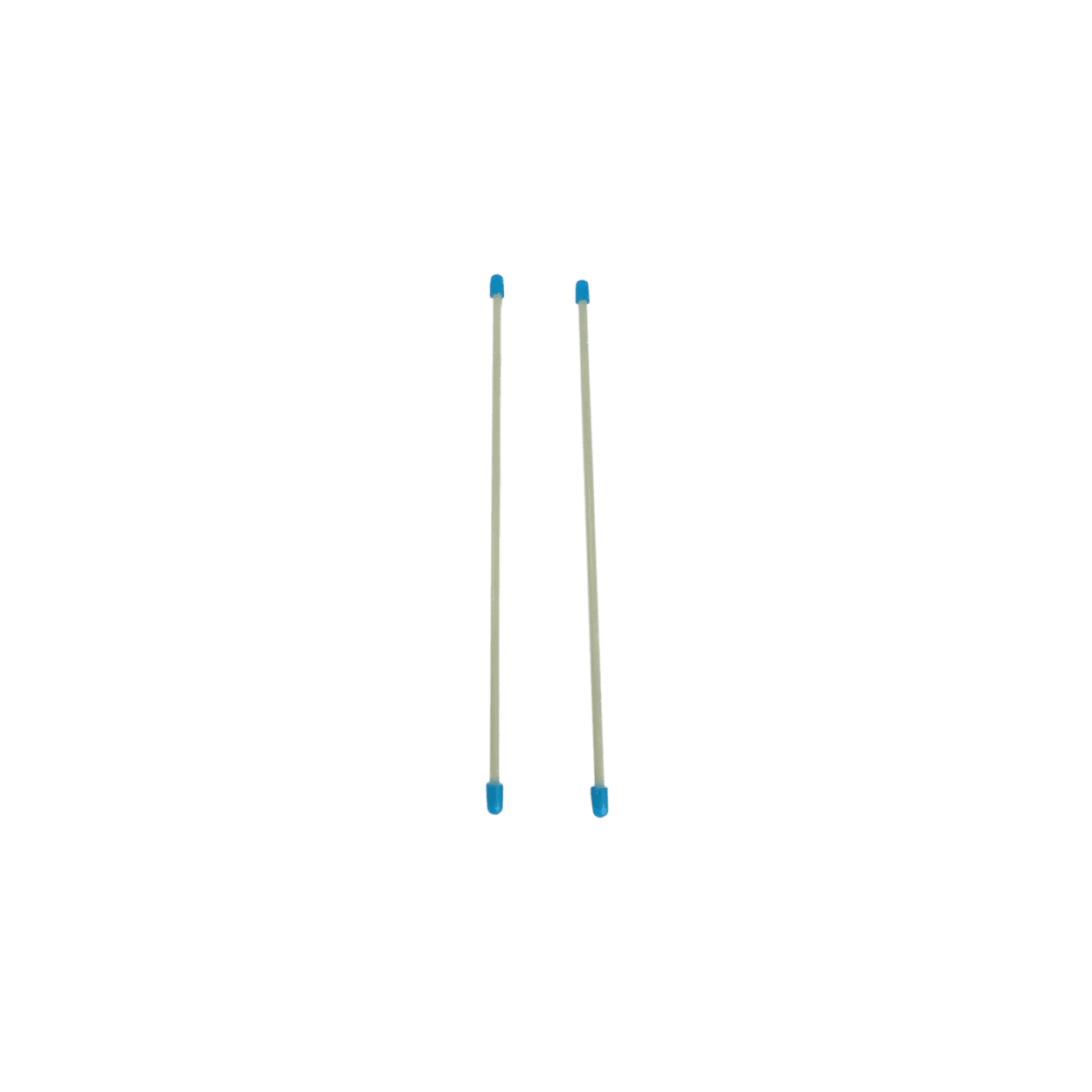Duotone Wing Foiling - Duotone Batten Replacement Set (2pcs) (SS22 - onw) - The Kitesurf Centre