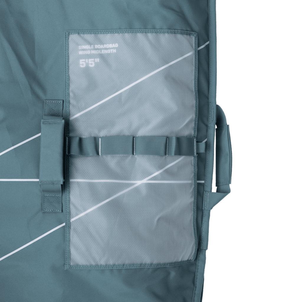 Duotone Wing Foiling - Duotone Boardbag Wing Mid-length - The Kitesurf Centre