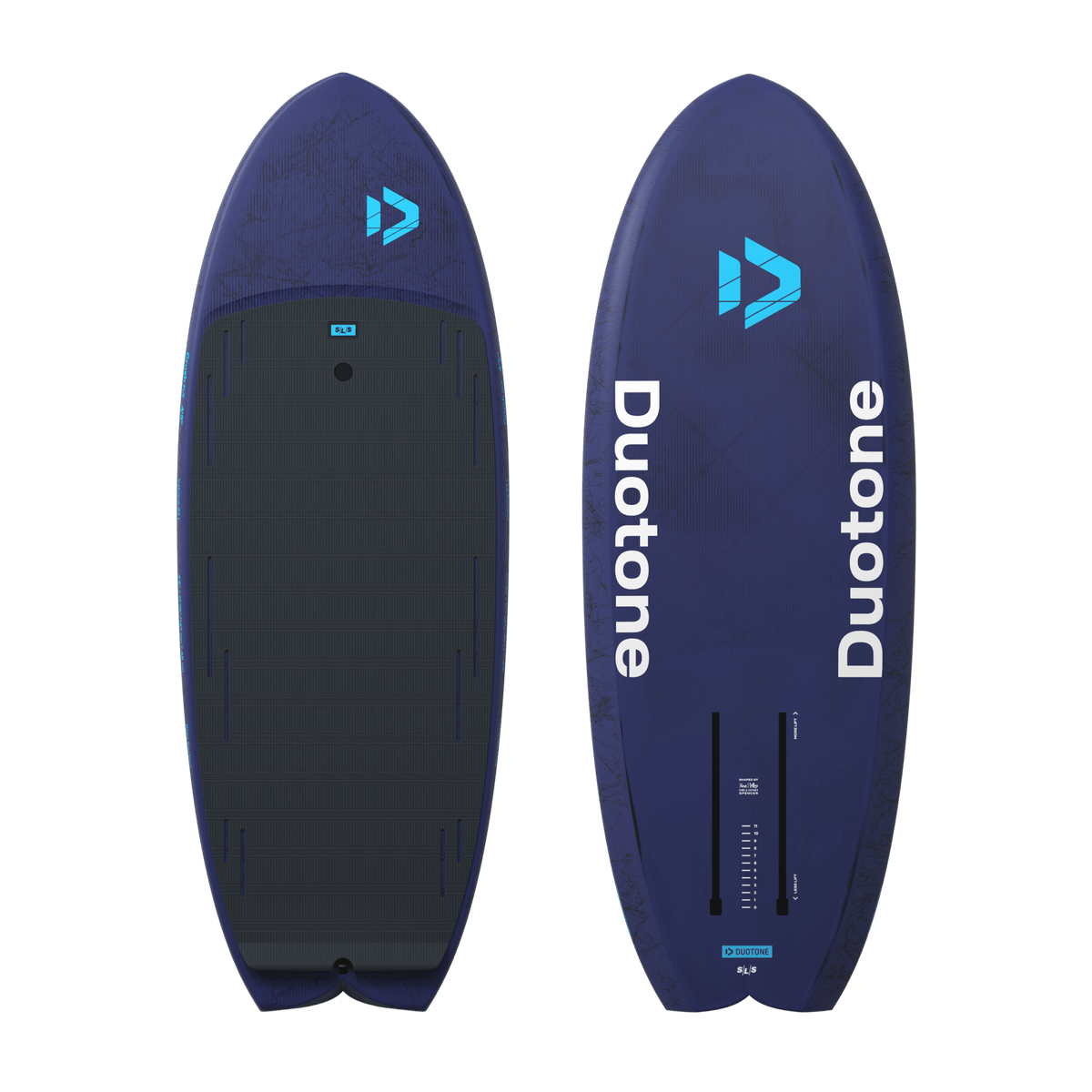 Duotone Wing Foiling - Duotone Crush SLS - The Kitesurf Centre